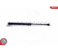 Ammortizatore pneumatico, Cofano bagagli /vano carico per CHEVROLET SPARK