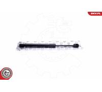 Ammortizatore pneumatico, Cofano bagagli /vano carico per CHRYSLER 300C