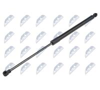 Ammortizatore pneumatico, Cofano bagagli /vano carico per CITROËN C3