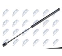 Ammortizatore pneumatico, Cofano bagagli /vano carico per CITROËN C4