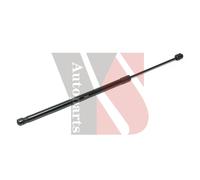 Ammortizatore pneumatico, Cofano bagagli /vano carico per CITROËN C4 GRAND PICAS