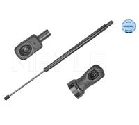 Ammortizatore pneumatico, Cofano bagagli /vano carico per CITROËN FIAT OPEL PEUG