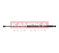 Ammortizatore pneumatico, Cofano bagagli /vano carico per DACIA LODGY
