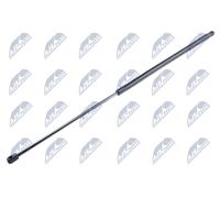 Ammortizatore pneumatico, Cofano bagagli /vano carico per FIAT DOBLO