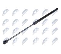 Ammortizatore pneumatico, Cofano bagagli /vano carico per FIAT UNO