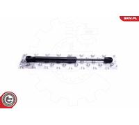 Ammortizatore pneumatico, Cofano bagagli /vano carico per FORD ESCORT
