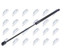 Ammortizatore pneumatico, Cofano bagagli /vano carico per FORD FIESTA