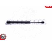 Ammortizatore pneumatico, Cofano bagagli /vano carico per JAGUAR XF