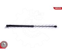 Ammortizatore pneumatico, Cofano bagagli /vano carico per JAGUAR XJ