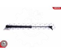 Ammortizatore pneumatico, Cofano bagagli /vano carico per JEEP GRAND CHEROKEE