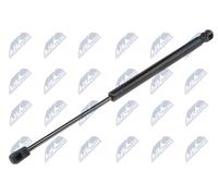 NTY AE-KA-016 Ammortizatore pneumatico, Cofano bagagli /vano carico per KIA