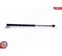 Ammortizatore pneumatico, Cofano bagagli /vano carico per KIA SORENTO