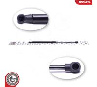 Ammortizatore pneumatico, Cofano bagagli /vano carico per KIA SPORTAGE