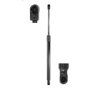 Ammortizatore pneumatico, Cofano bagagli /vano carico per MERIVA B VAN 1.3 2013-
