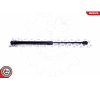 Ammortizatore pneumatico, Cofano bagagli /vano carico per MINI MINI