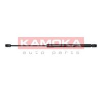 Ammortizatore pneumatico, Cofano bagagli /vano carico per NISSAN MICRA