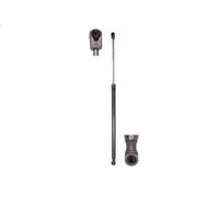 Ammortizatore pneumatico, Cofano bagagli /vano carico per NOTE (E12) 1.2 2012-