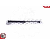 Ammortizatore pneumatico, Cofano bagagli /vano carico per OPEL VAUXHALL VECTRA