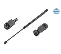 Ammortizatore pneumatico, Cofano bagagli /vano carico per PEUGEOT 206