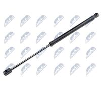 NTY AE-PE-022 Ammortizatore pneumatico, Cofano bagagli /vano carico per PEUGEOT