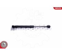 Ammortizatore pneumatico, Cofano bagagli /vano carico per PORSCHE 911