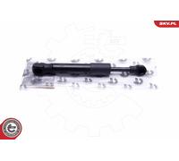 Ammortizatore pneumatico, Cofano bagagli /vano carico per PORSCHE 911