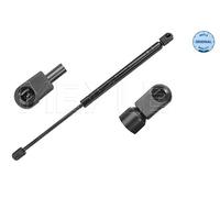 Ammortizatore pneumatico, Cofano bagagli /vano carico per RENAULT CLIO