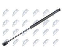 Ammortizatore pneumatico, Cofano bagagli /vano carico per RENAULT CLIO