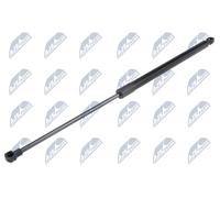 NTY AE-RE-073 Ammortizatore pneumatico Cofano bagagli/vano carico