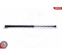 Ammortizatore pneumatico, Cofano bagagli /vano carico per RENAULT LAGUNA