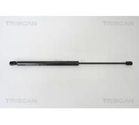 Ammortizatore pneumatico, Cofano bagagli /vano carico per RENAULT MEGANE