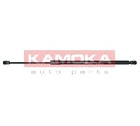 Ammortizatore pneumatico, Cofano bagagli /vano carico per RENAULT MODUS / GRAND