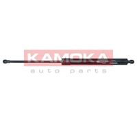Ammortizatore pneumatico, Cofano bagagli /vano carico per RENAULT MODUS / GRAND