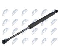 Ammortizatore pneumatico, Cofano bagagli /vano carico per SAAB 9-3