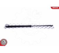Ammortizatore pneumatico, Cofano bagagli /vano carico per SAAB 900