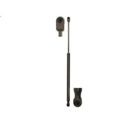 Ammortizatore pneumatico, Cofano bagagli /vano carico per SCENIC II 2 2004-2008