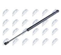 Ammortizatore pneumatico, Cofano bagagli /vano carico per SEAT IBIZA
