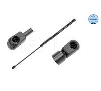 Ammortizatore pneumatico, Cofano bagagli /vano carico per SKODA OCTAVIA