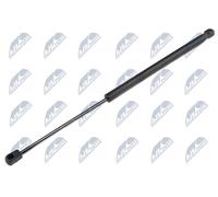 Ammortizatore pneumatico, Cofano bagagli /vano carico per SKODA OCTAVIA