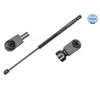 Ammortizatore pneumatico, Cofano bagagli /vano carico per SKODA OCTAVIA