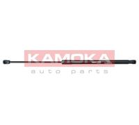 Ammortizatore pneumatico, Cofano bagagli /vano carico per SKODA RAPID