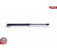 Ammortizatore pneumatico, Cofano bagagli /vano carico per SUZUKI SX4 S-CROSS