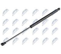 Ammortizatore pneumatico, Cofano bagagli /vano carico per TOYOTA YARIS