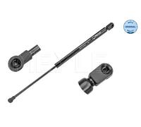Ammortizatore pneumatico, Cofano bagagli /vano carico per VW FOX