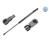Ammortizatore pneumatico, Cofano bagagli /vano carico per VW GOLF