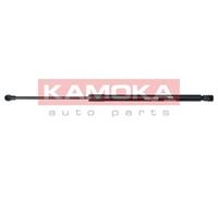 Ammortizatore pneumatico, Cofano bagagli /vano carico per VW GOLF