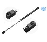 Ammortizatore pneumatico, Cofano bagagli /vano carico per VW GOLF