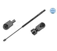 Ammortizatore pneumatico, Cofano bagagli /vano carico per VW GOLF GOLF VAN