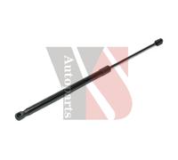 Ammortizatore pneumatico, Cofano bagagli /vano carico per VW GOLF GOLF VAN