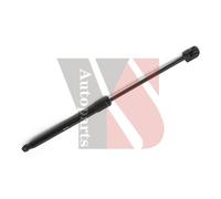 Ammortizatore pneumatico, Cofano bagagli /vano carico per VW PASSAT